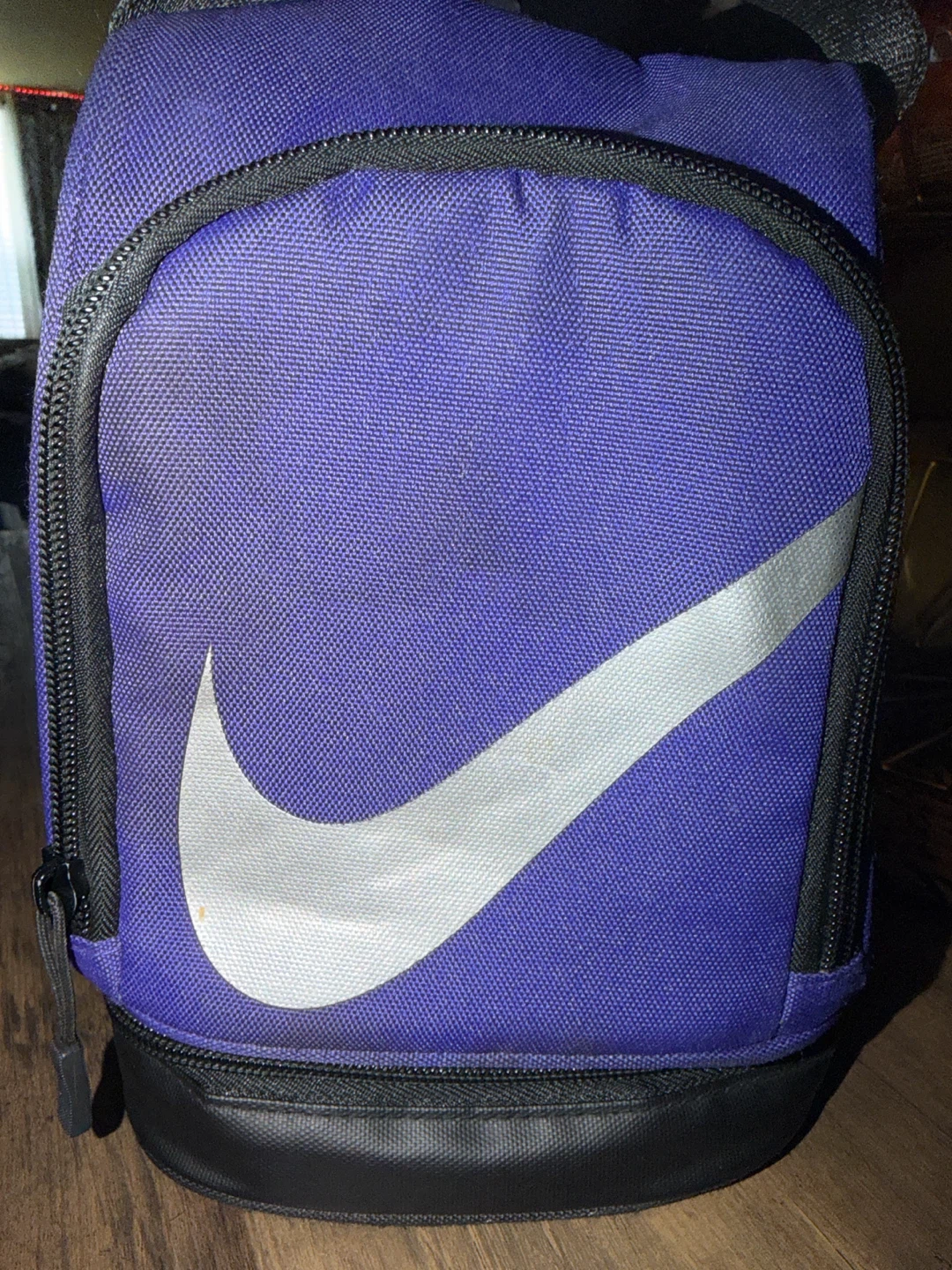 Nike Insulated Lunch Bag 🏈