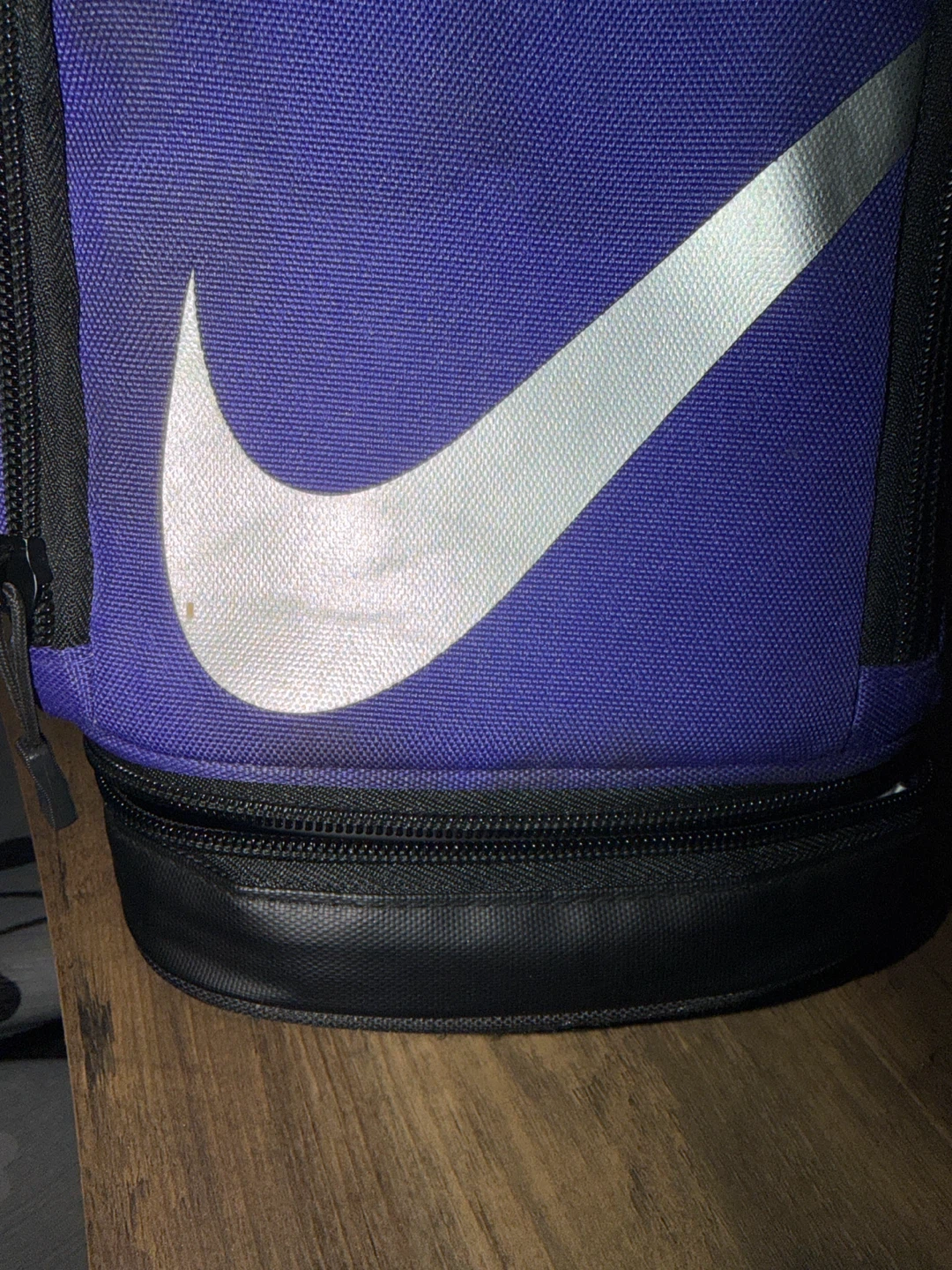 Nike Insulated Lunch Bag 🏈 - photo 3