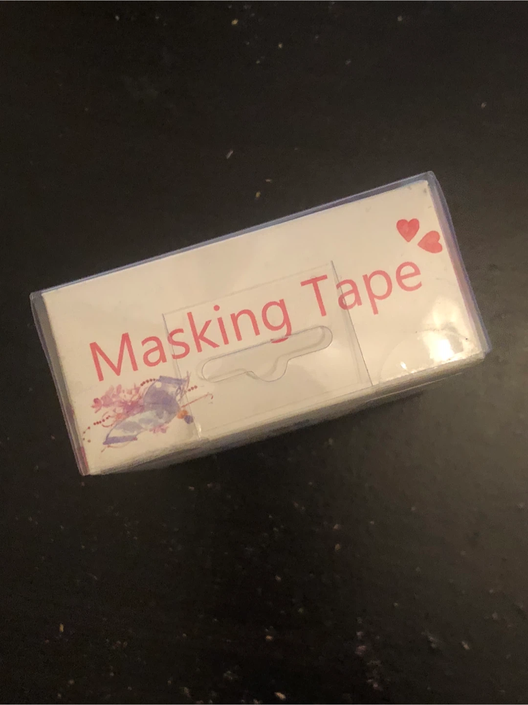 Set of Decorative Masking Tapes🏈 - photo 2