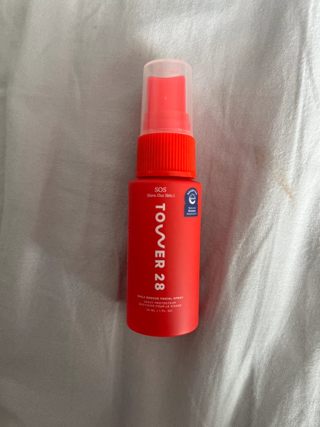 🏈Tower 28 SOS Daily Rescue Facial Spray 30ml