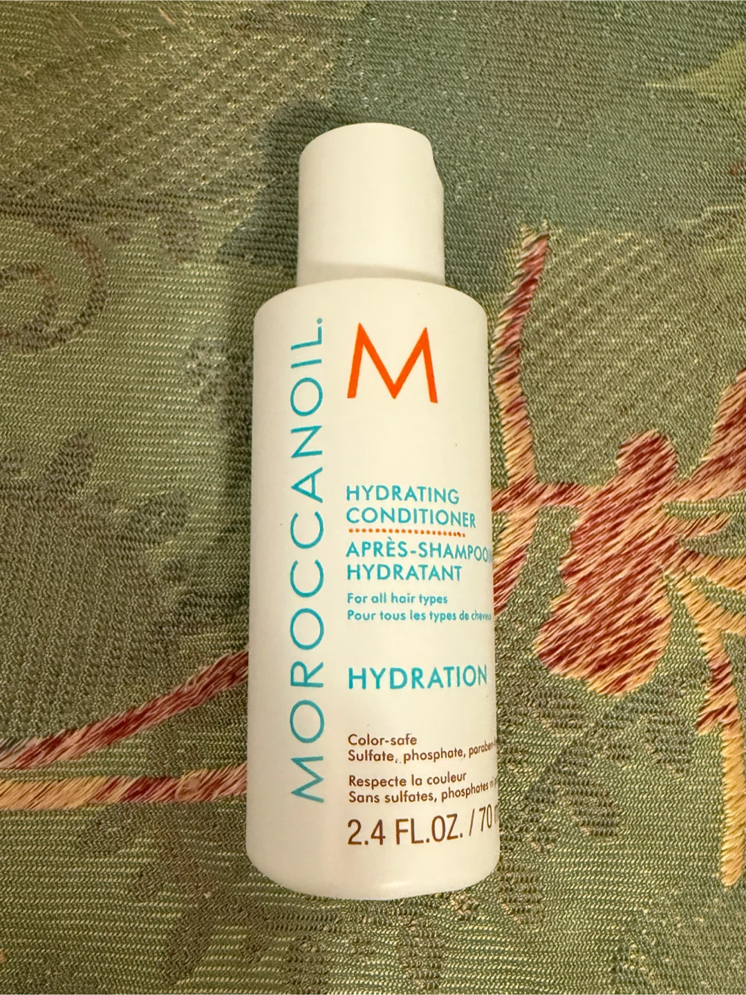 Moroccanoil Hydrating Conditioner 2.4 fl oz🏈