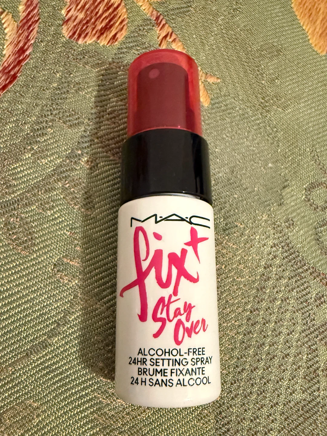 🏈MAC Fix+ Stay Over Alcohol-Free Setting Spray