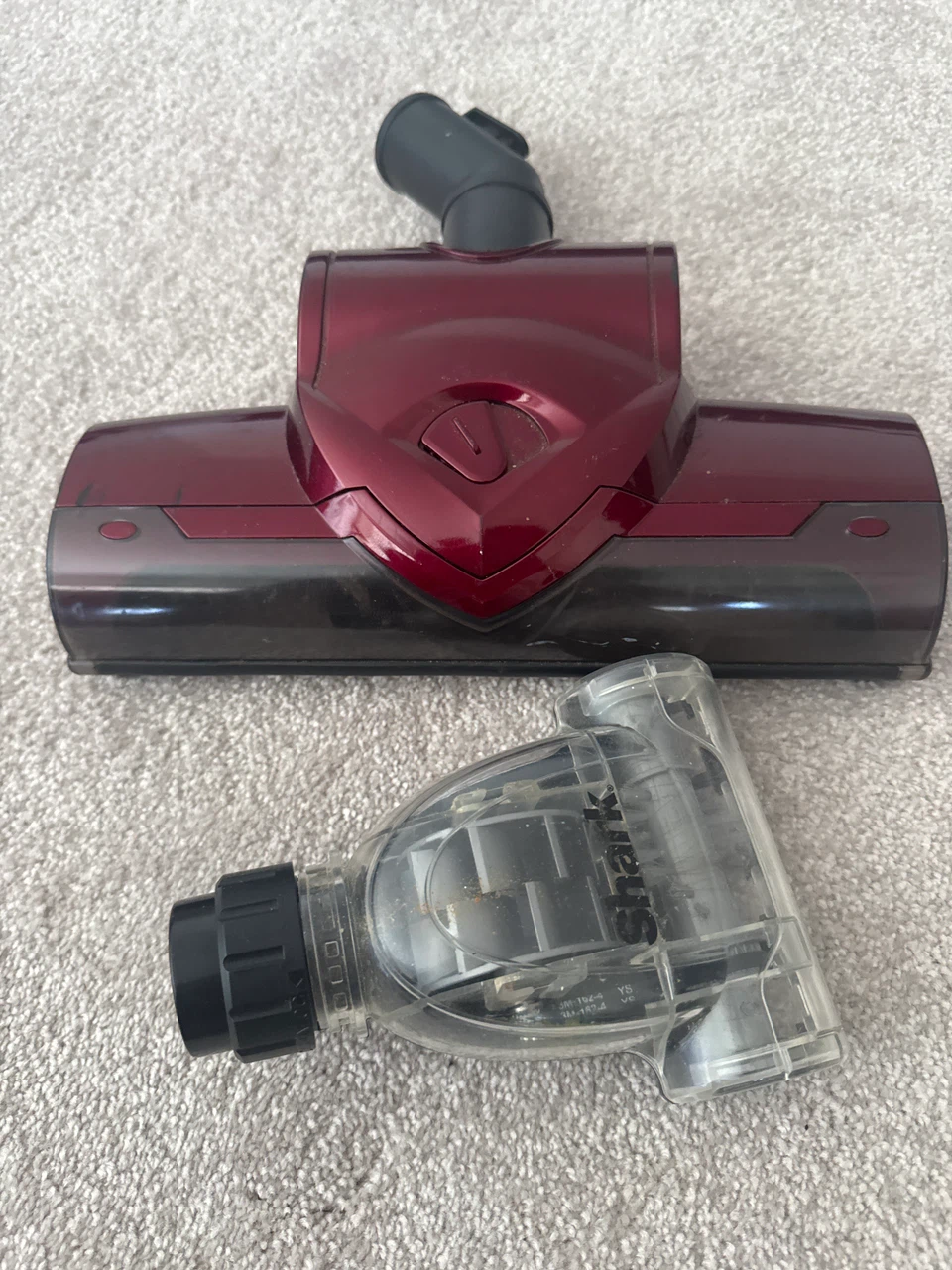 🏈Shark vacuum cleaner replacement heads