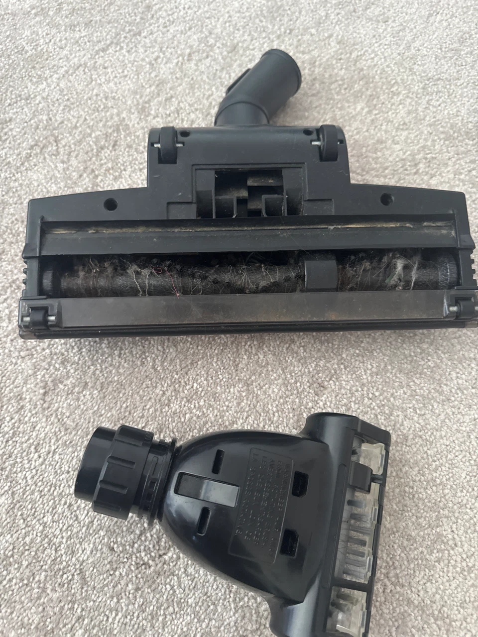 🏈Shark vacuum cleaner replacement heads - photo 2