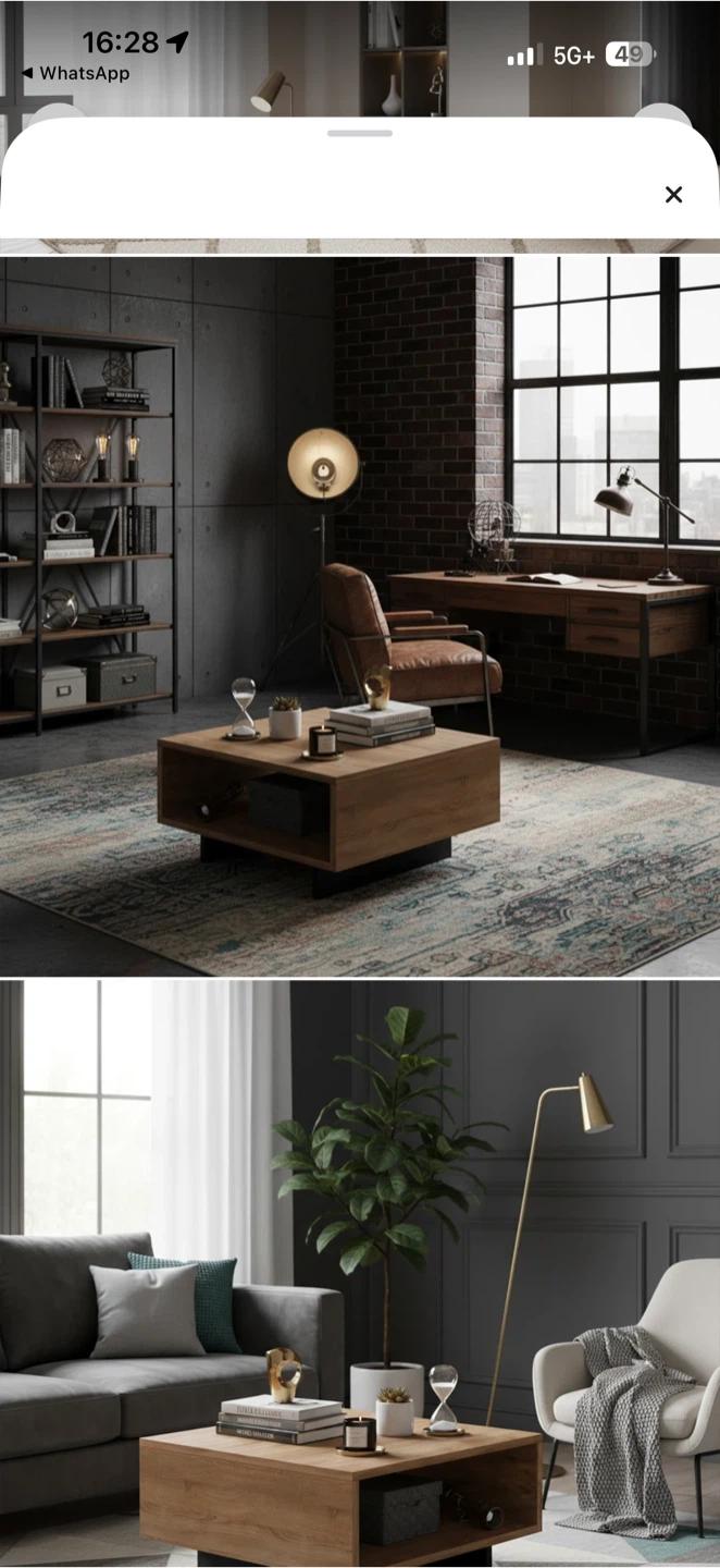 Coffe table