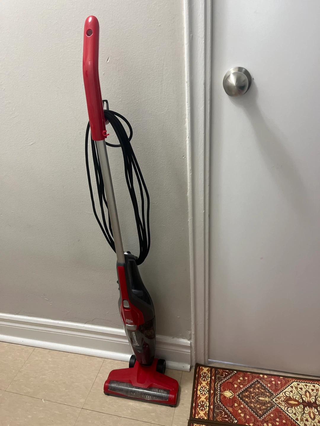 Dirt Devil Power Express Lite Stick Vacuum