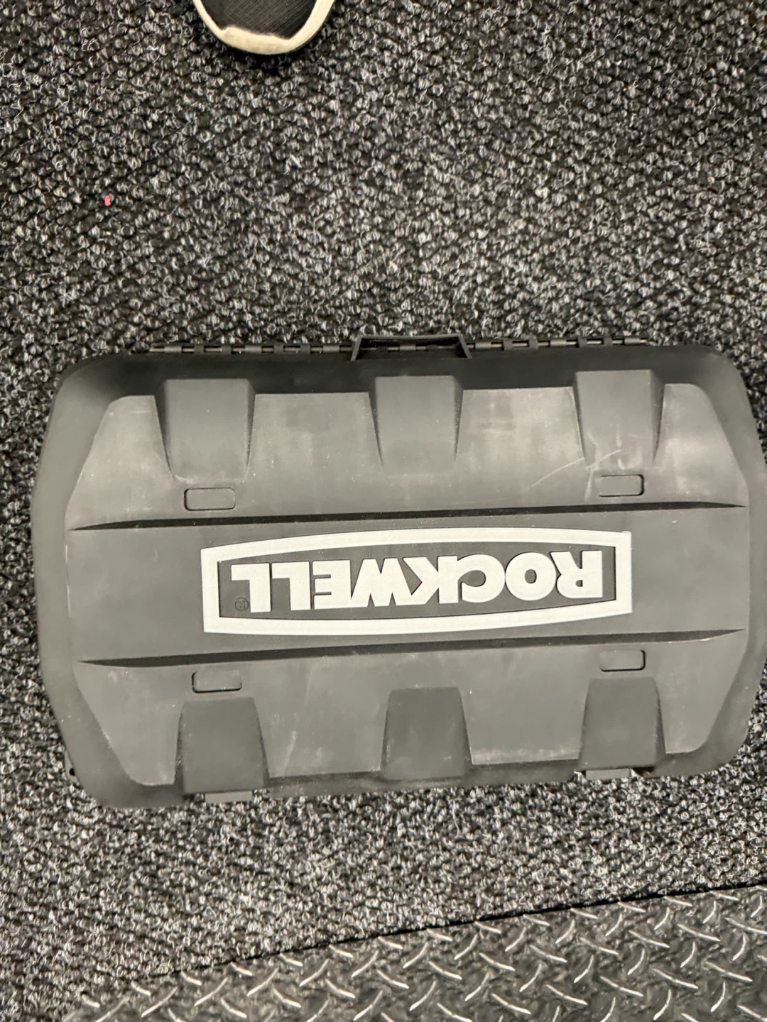 Rockwell SoniCrafter Oscillating Tool