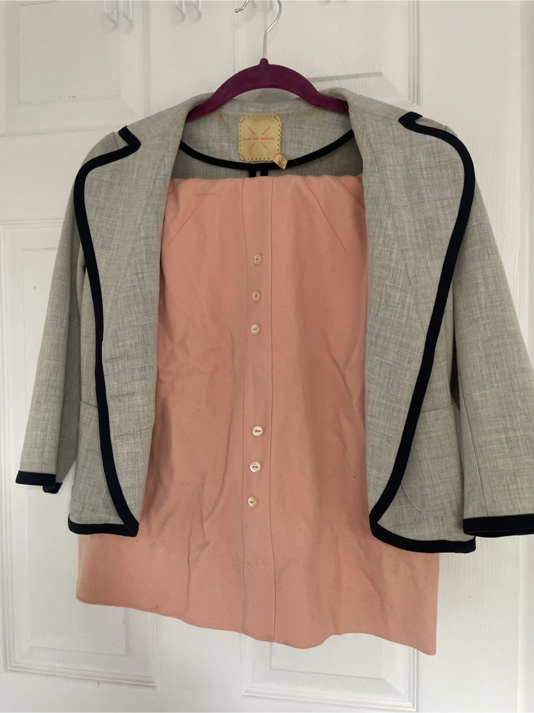 🏈 8 Piece Work Wear Bundle - photo 2