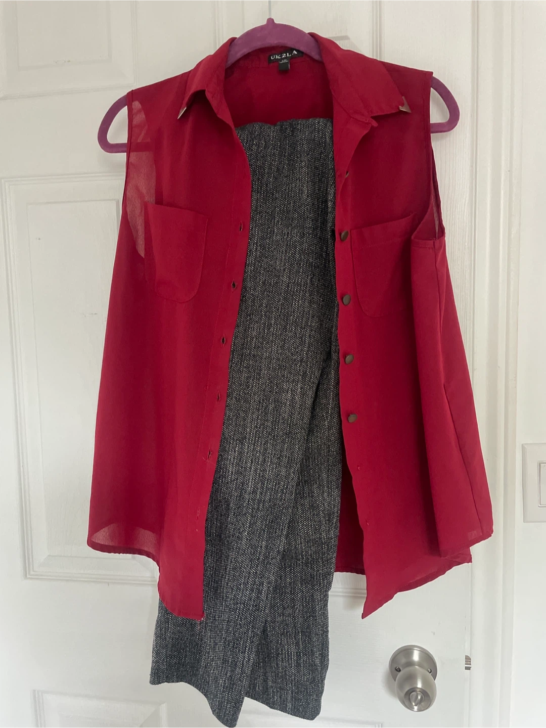 🏈 8 Piece Work Wear Bundle - photo 3
