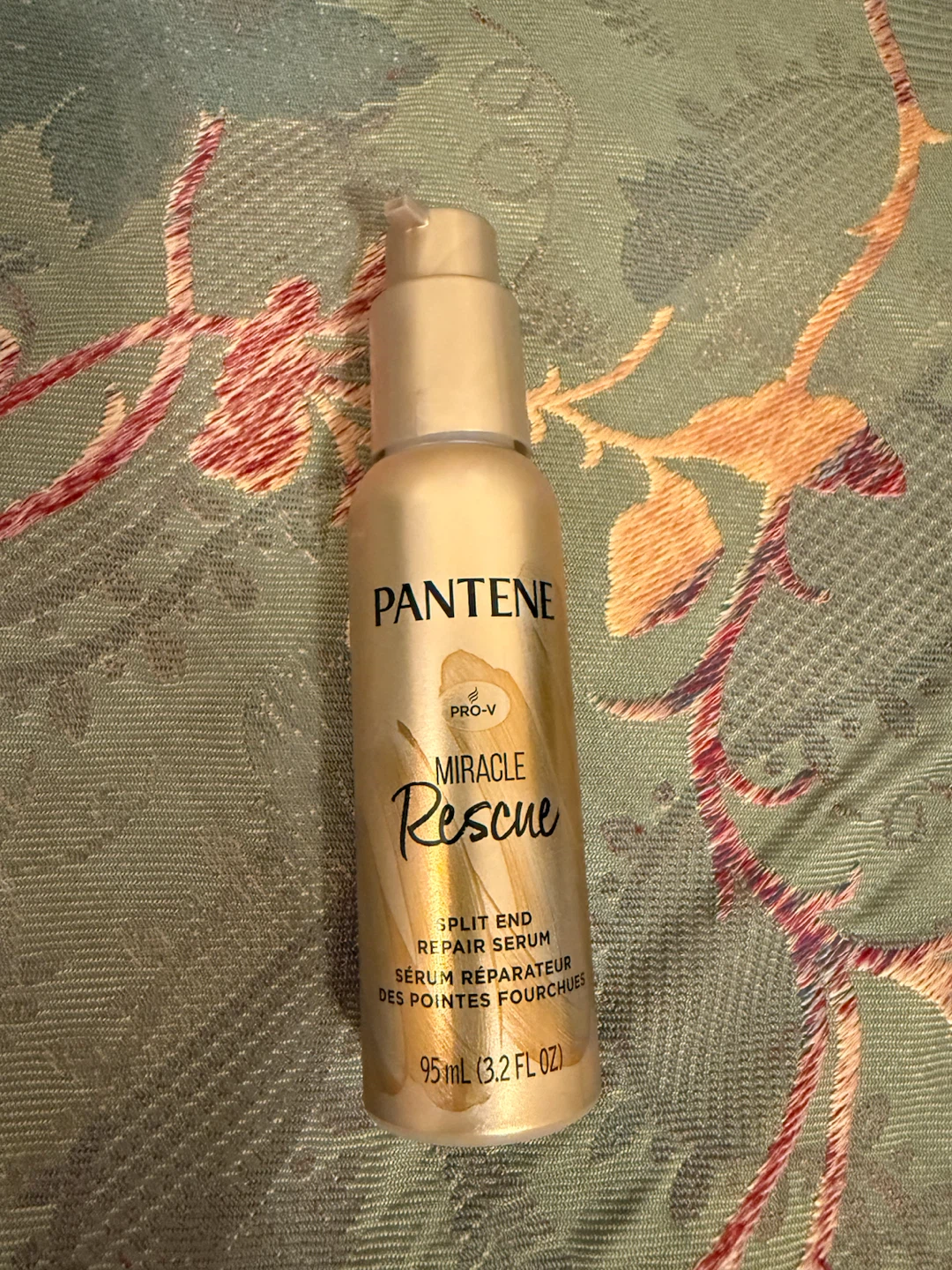 🏈Pantene Miracle Rescue Split End Repair Serum