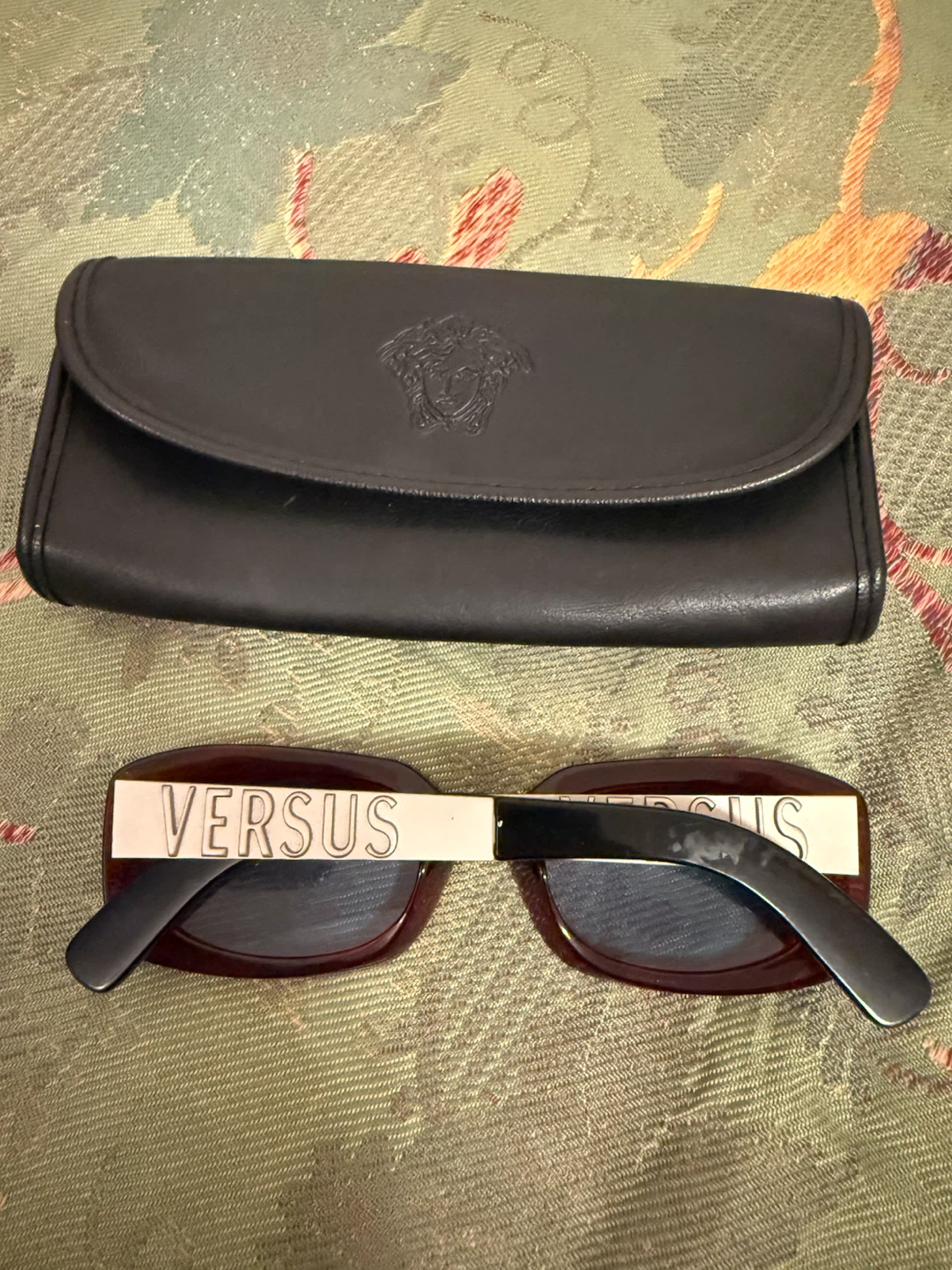 Versus Versace Sunglasses🏈 - photo 2