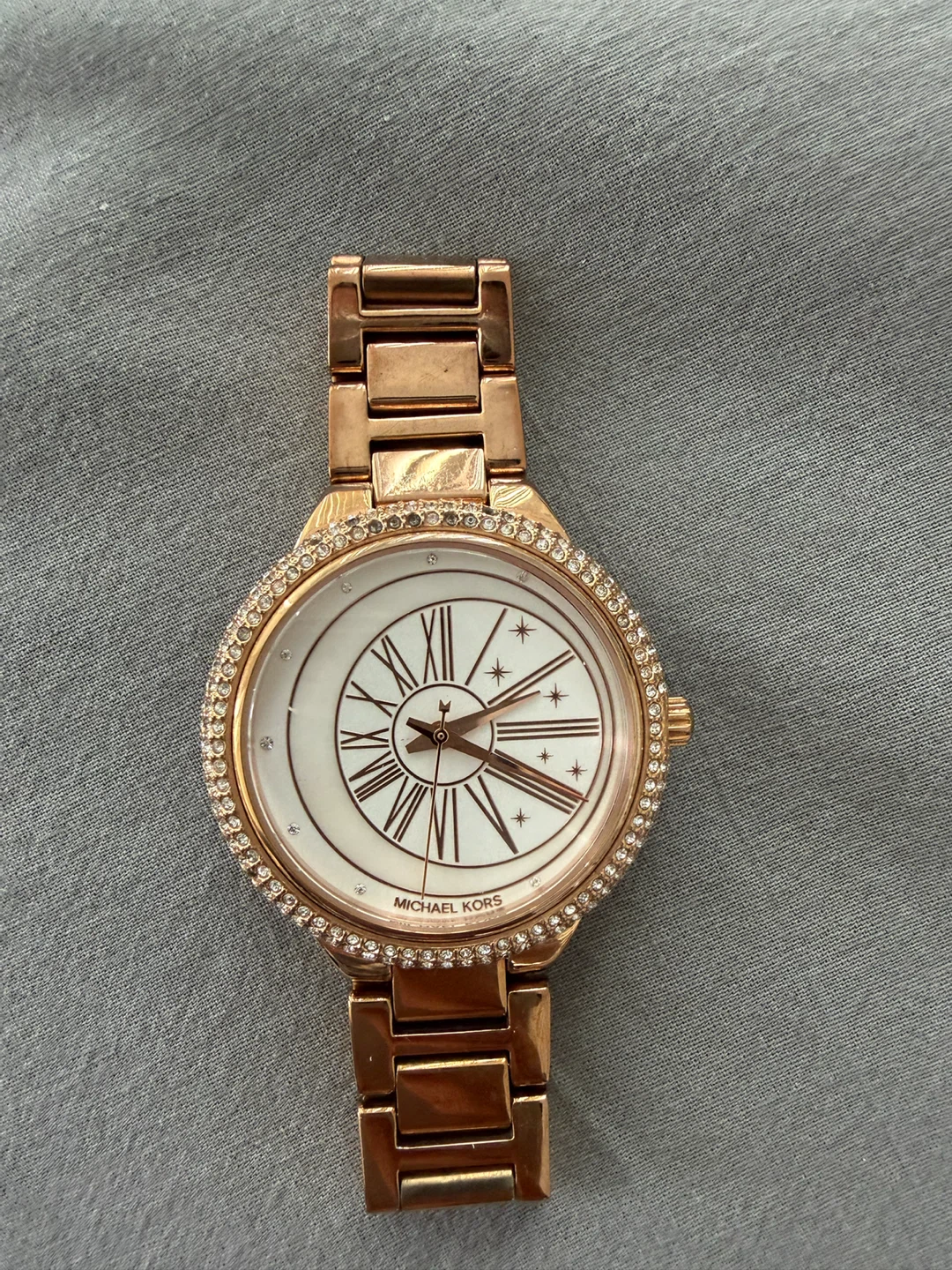 Michael Kors Taryn Women's Watch