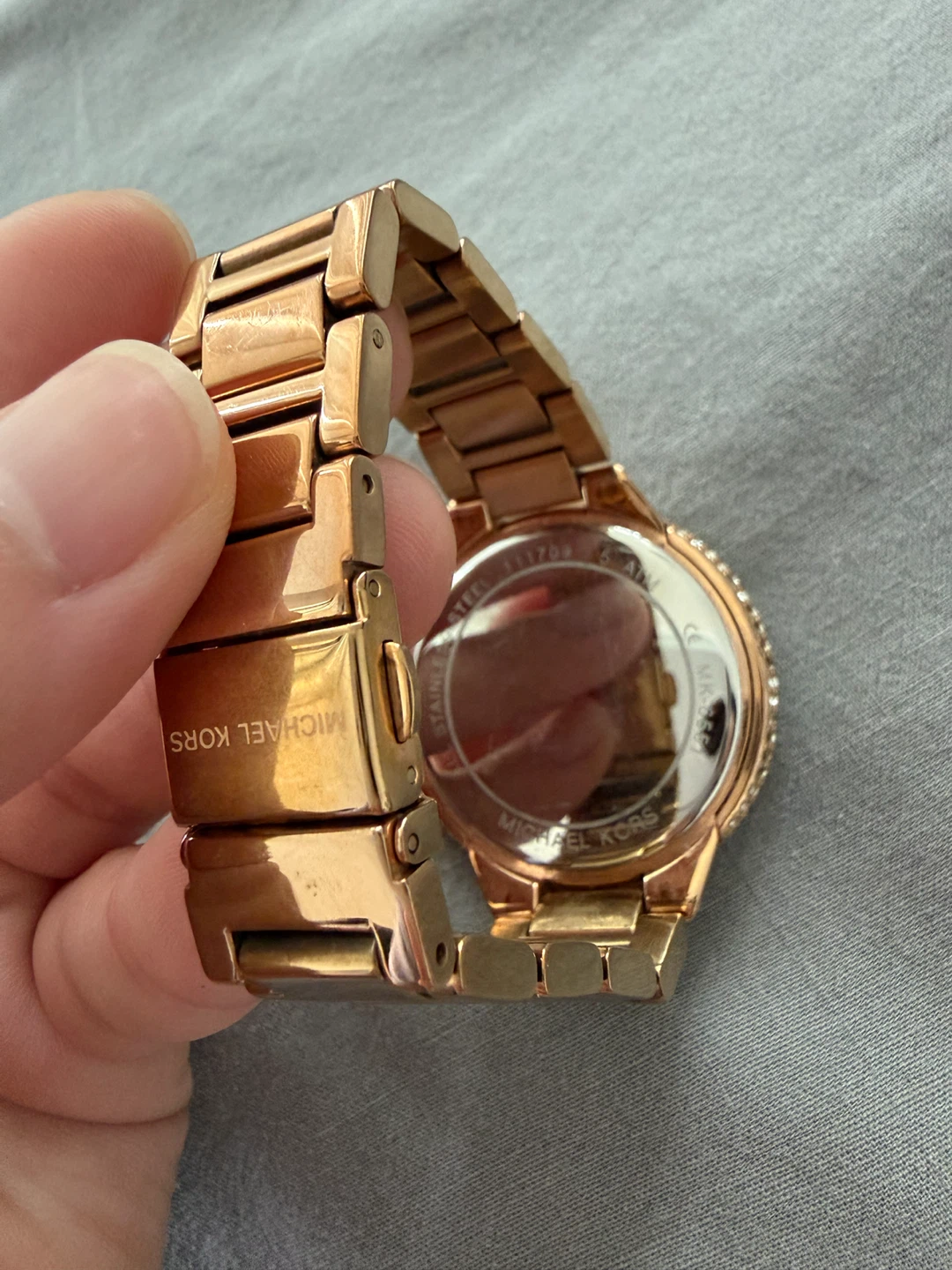 Michael Kors Taryn Women's Watch - photo 2