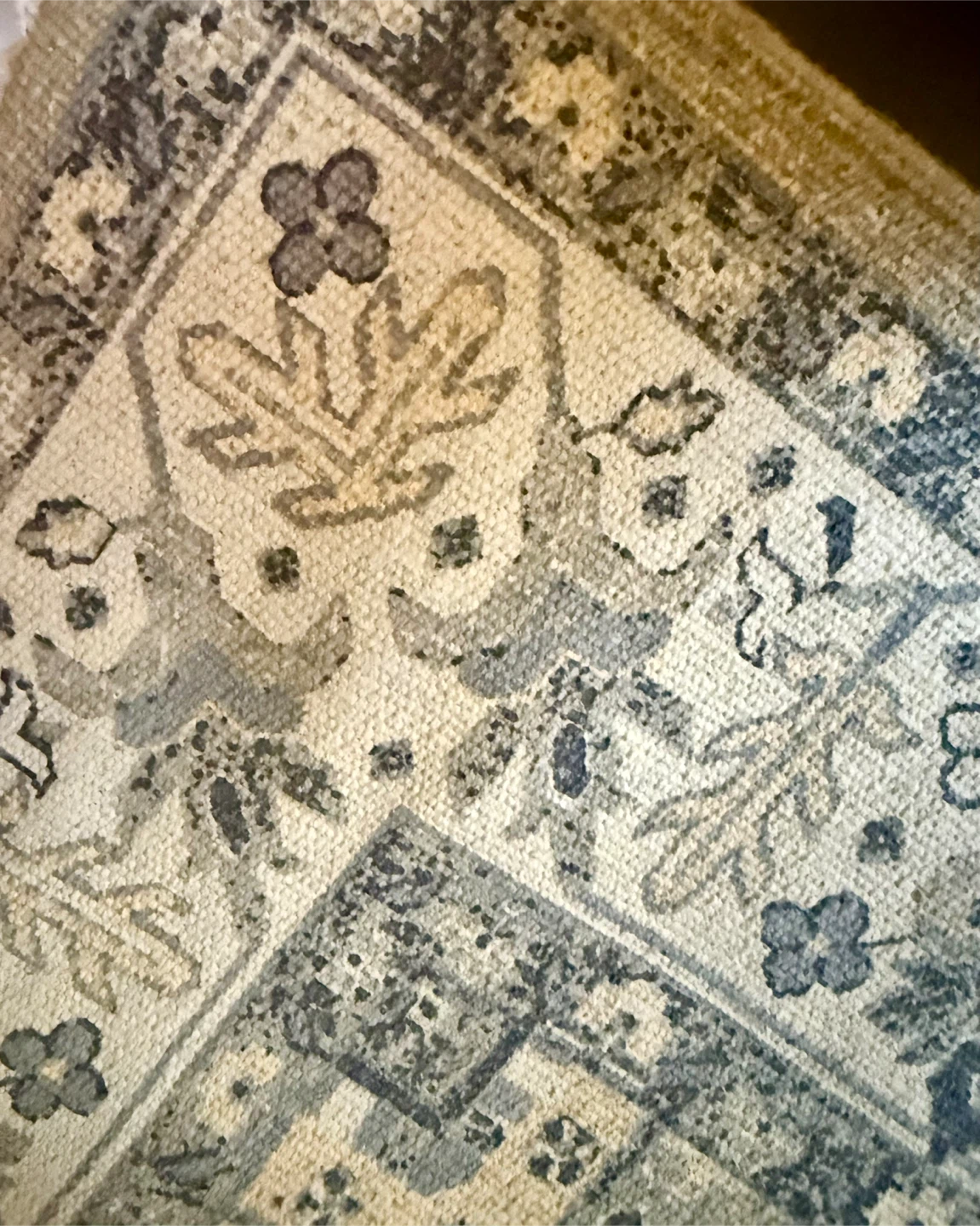 H&M HOME Rug - photo 2