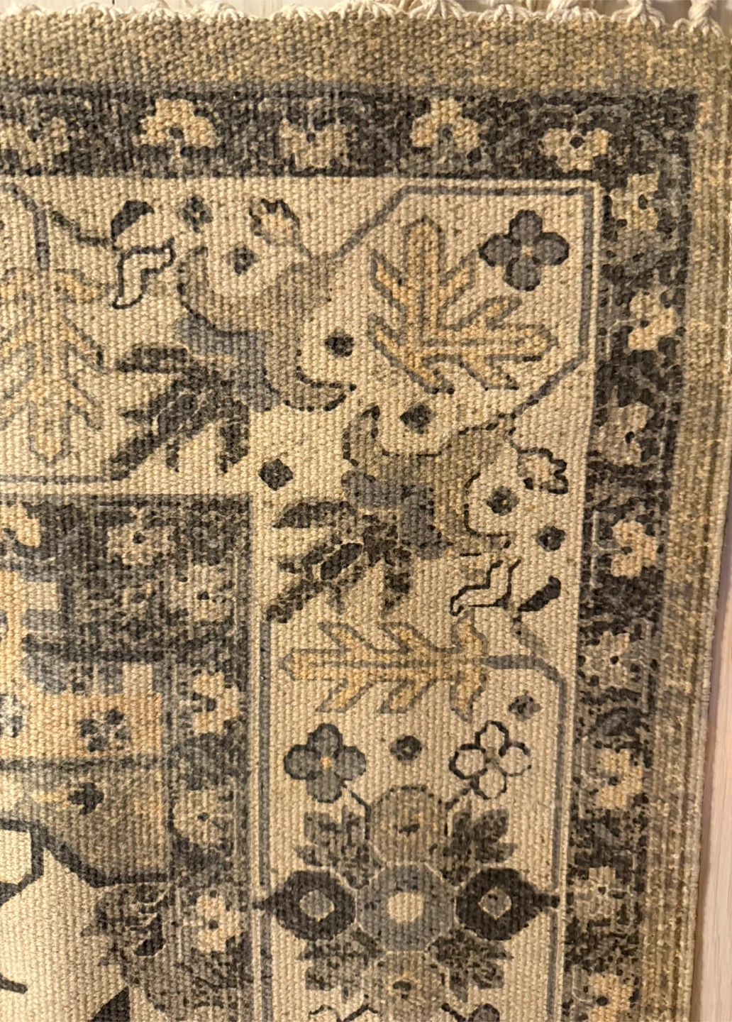 H&M HOME Rug - photo 4