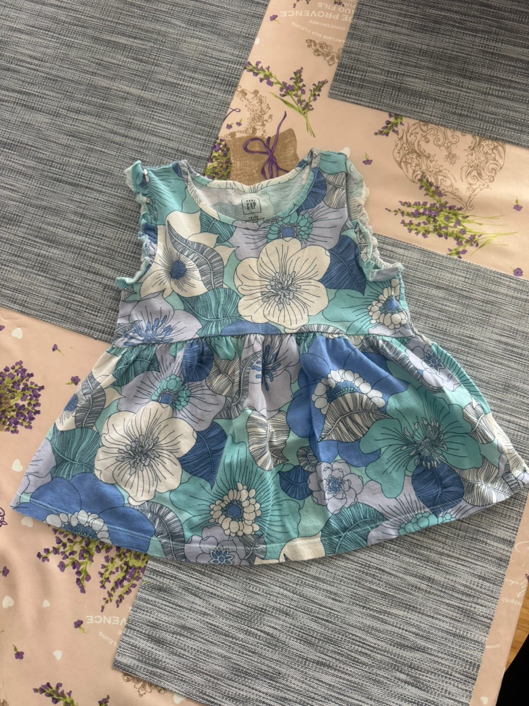 Baby Girl Clothing Bundle