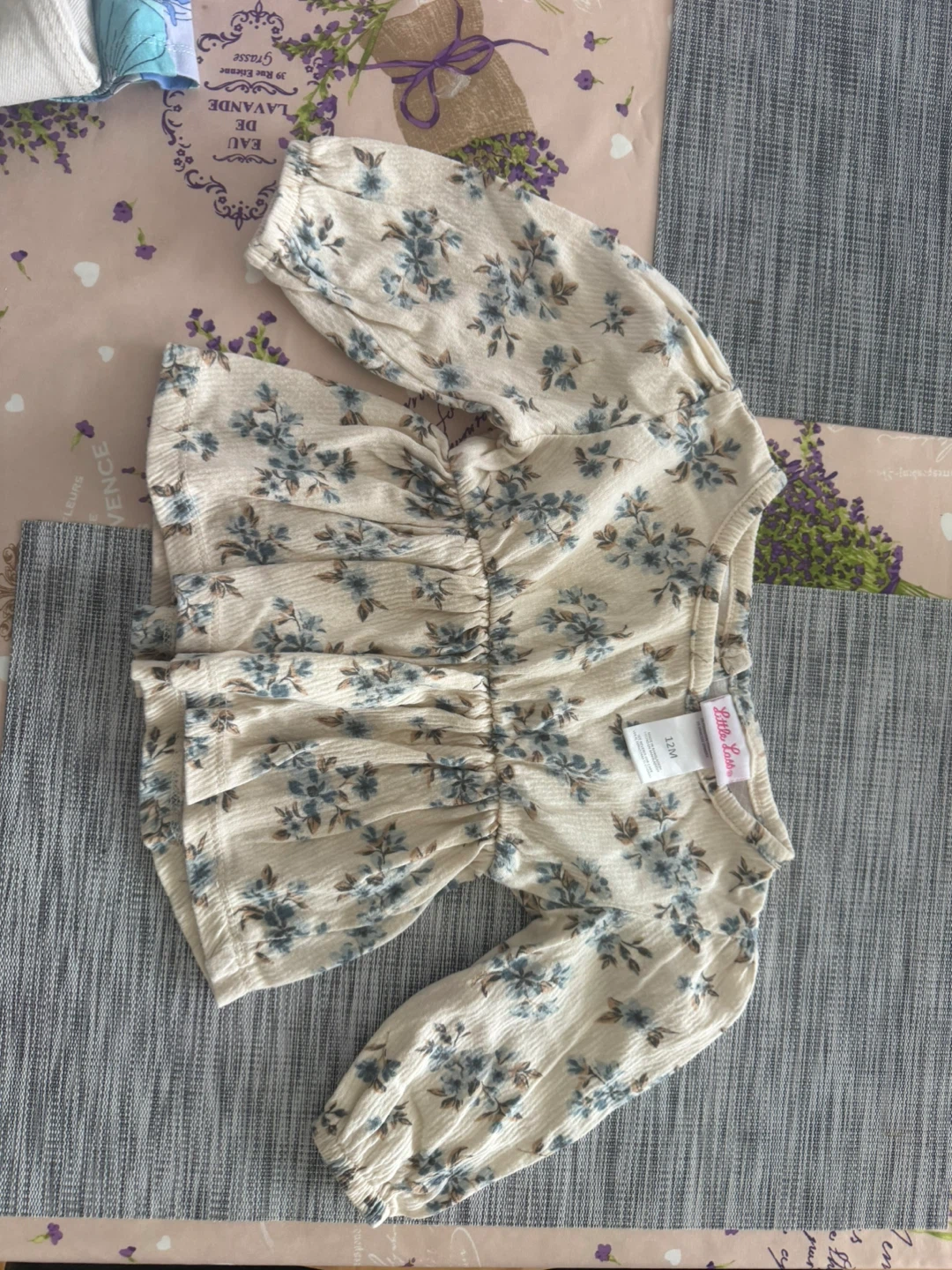 Baby Girl Clothing Bundle - photo 3