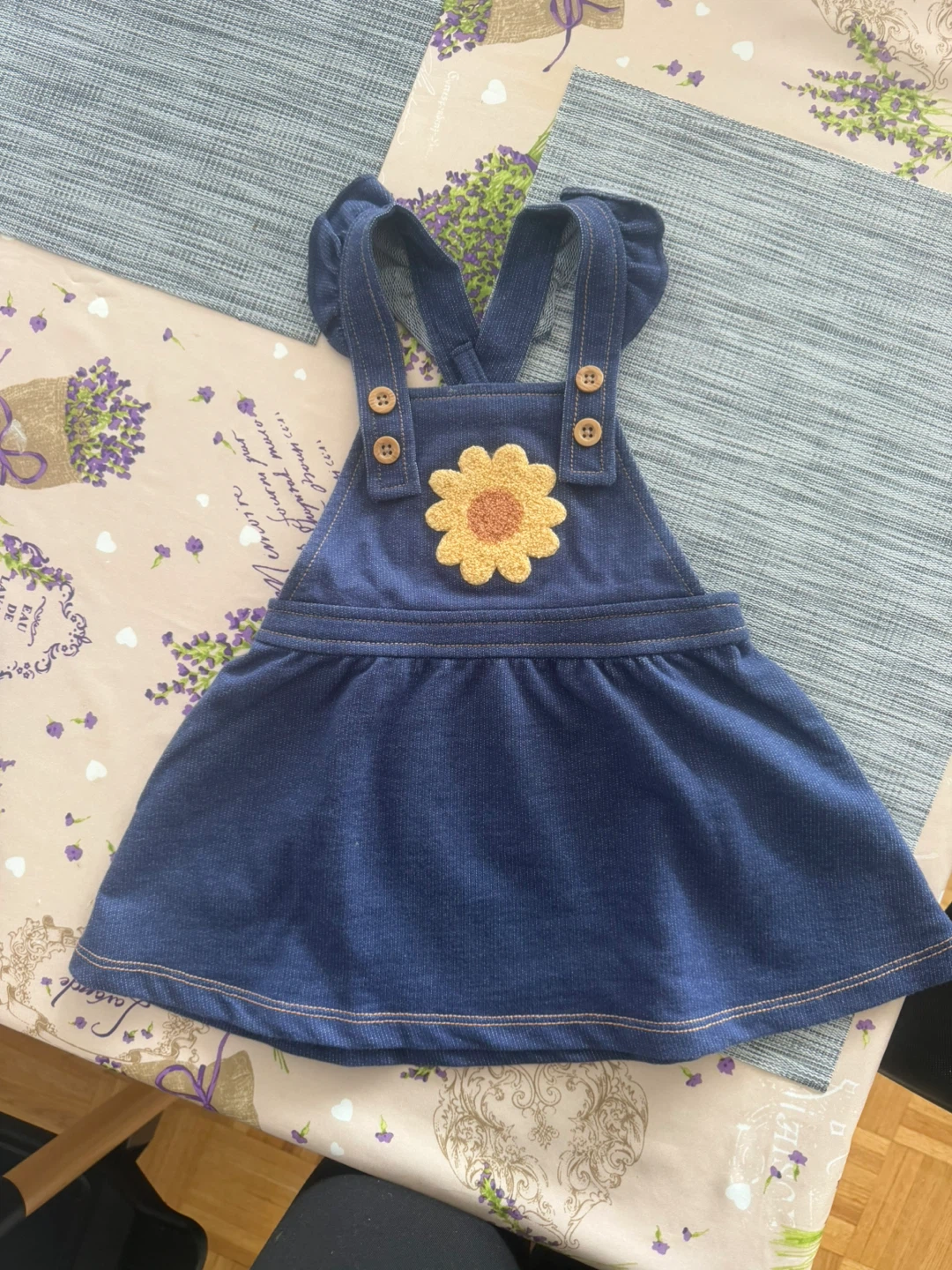 Baby Girl Clothing Bundle - photo 4