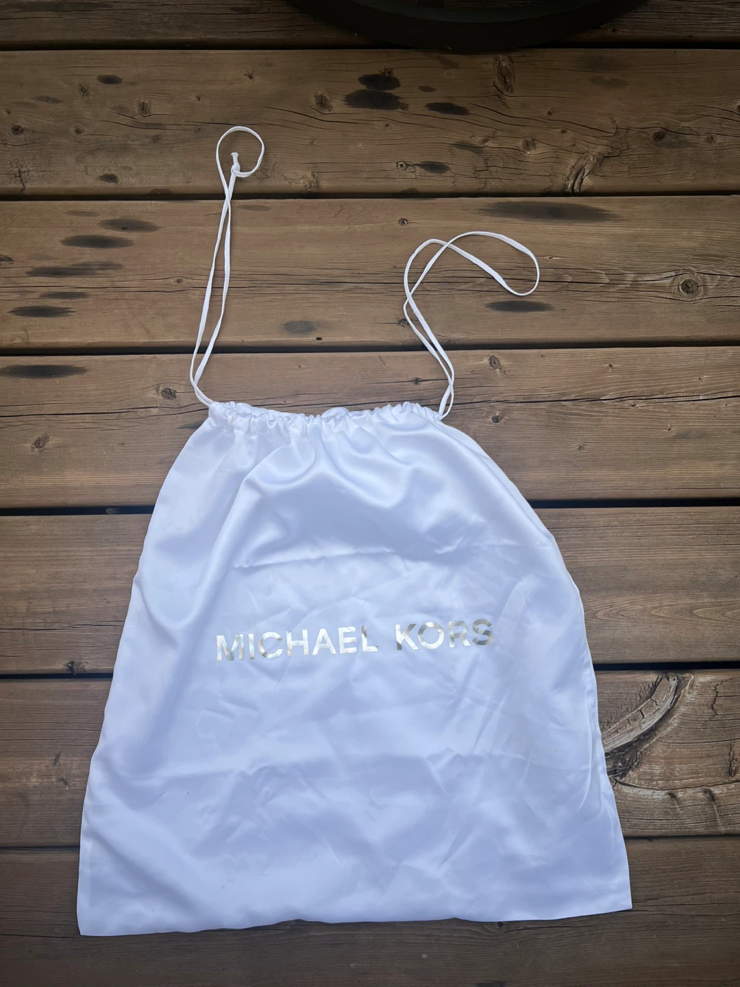 Like new Michael Kors tote bag - photo 3