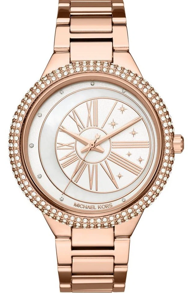 Michael Kors Taryn Women's Watch - photo 3
