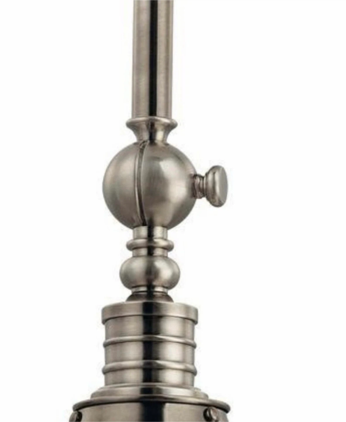 Hudson Valley Darien Metal Shade Pendant Light - photo 3