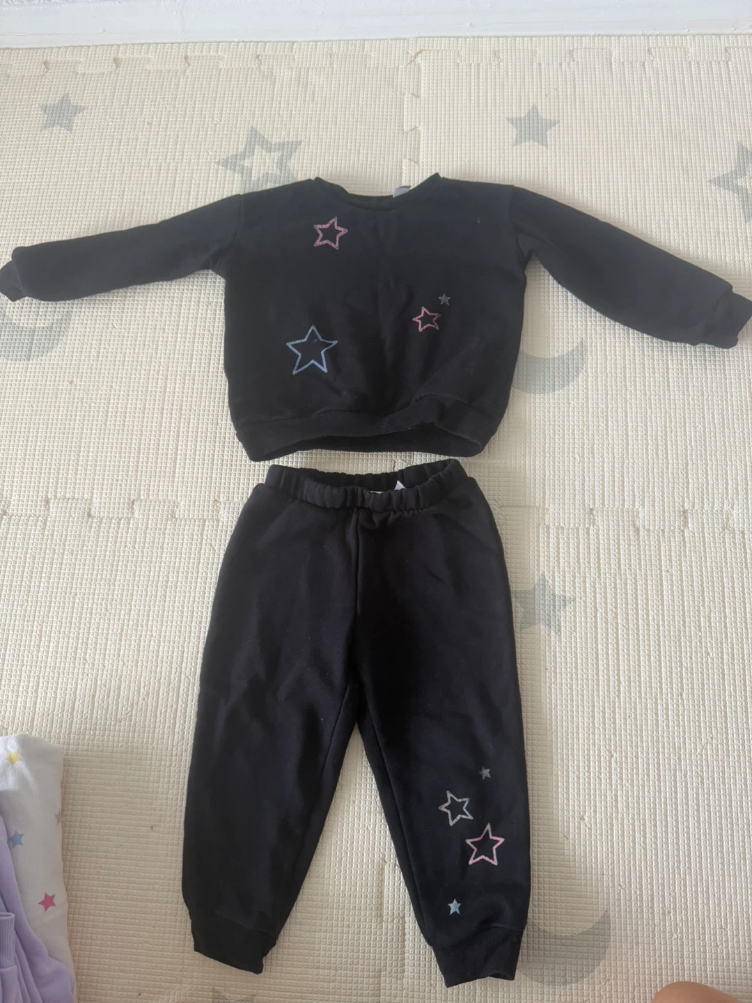 Assorted Children's Clothing Bundle 2T