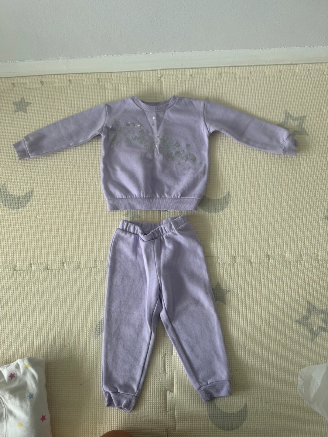 Assorted Children's Clothing Bundle 2T - photo 2