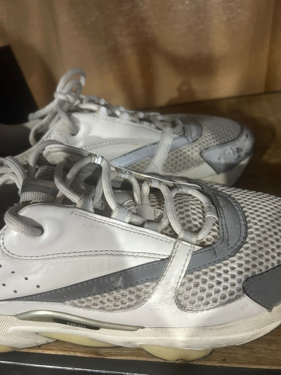 Dior B22 Sneakers - Size 43 - photo 2