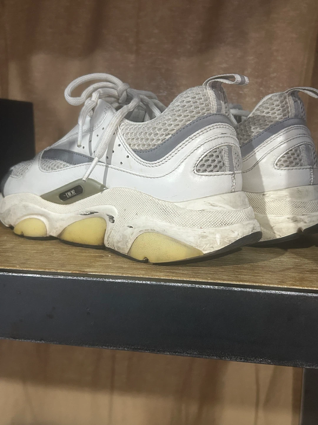 Dior B22 Sneakers - Size 43 - photo 3