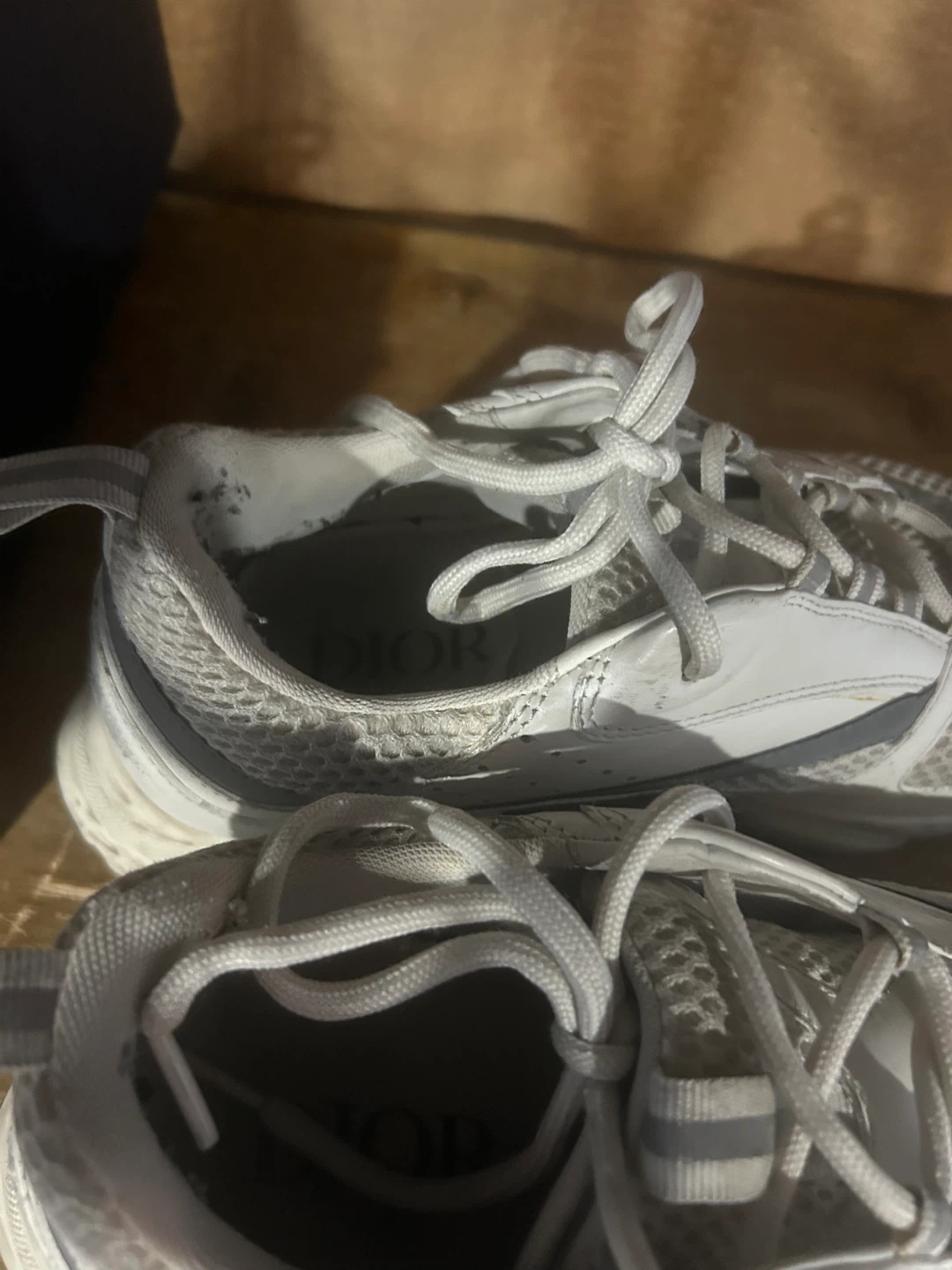 Dior B22 Sneakers - Size 43 - photo 4