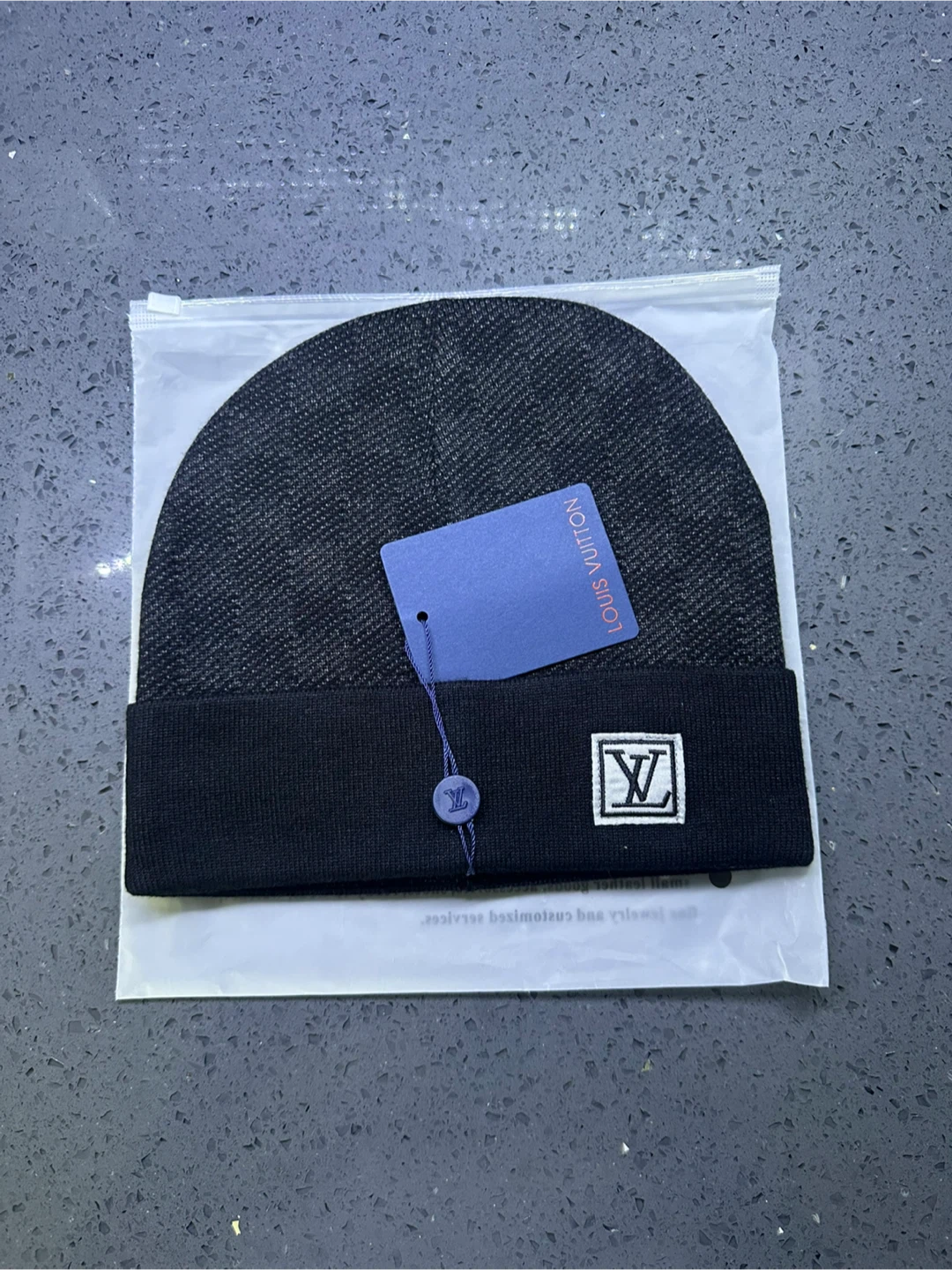 Louis Vuitton Beanie
