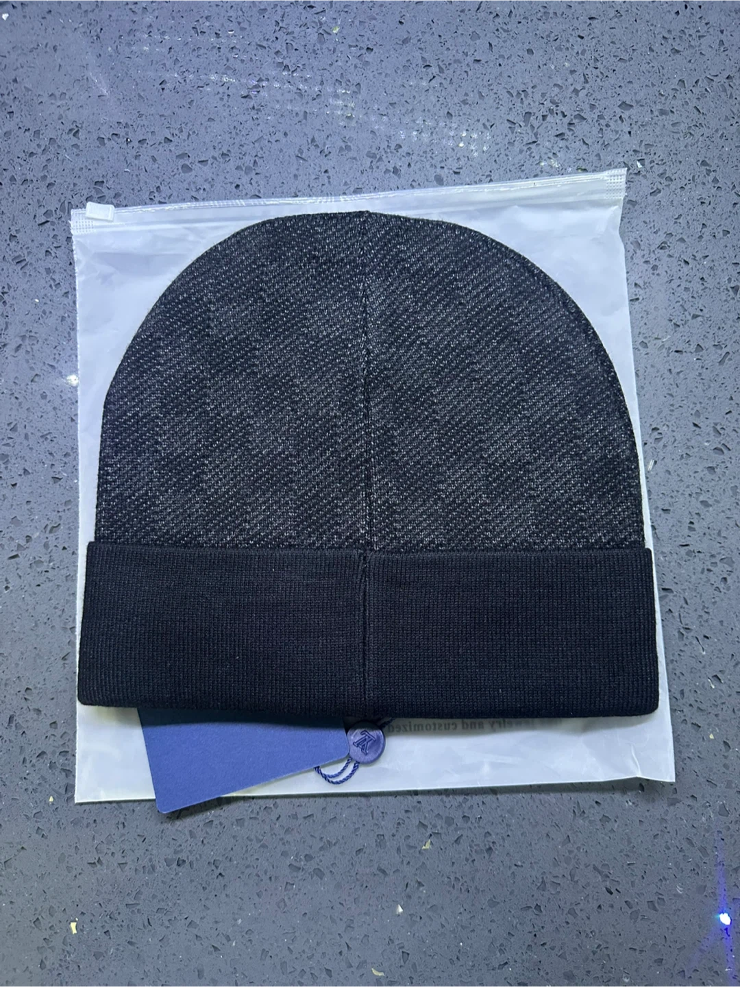 Louis Vuitton Beanie - photo 3