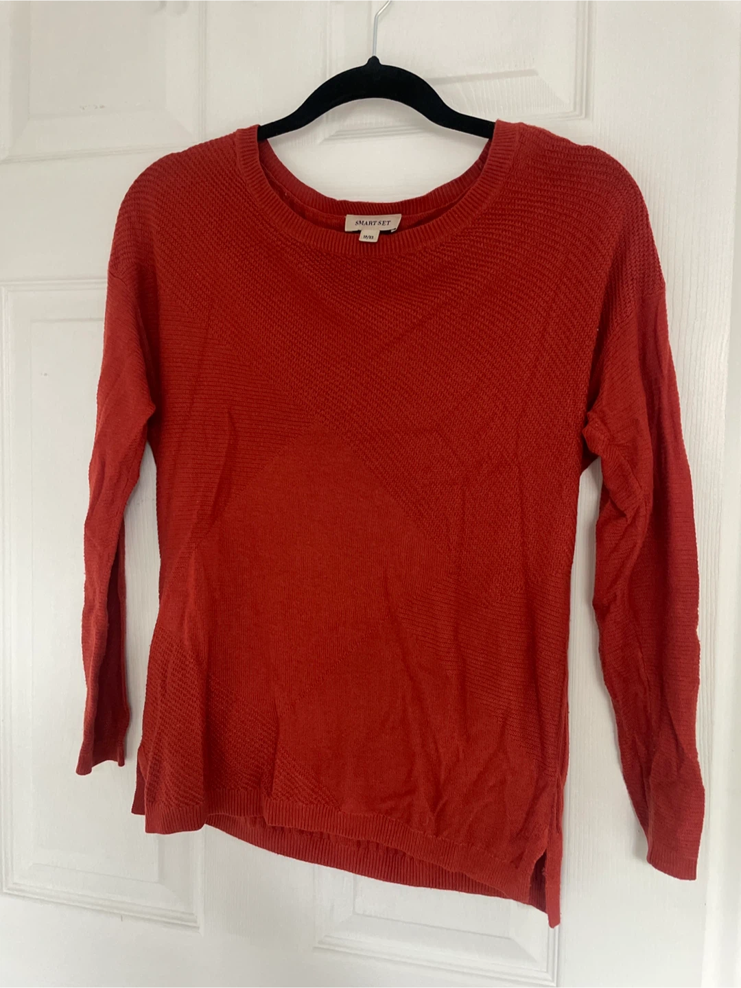 🏈 9 Sweaters and Tops Bundle XS -S - photo 5