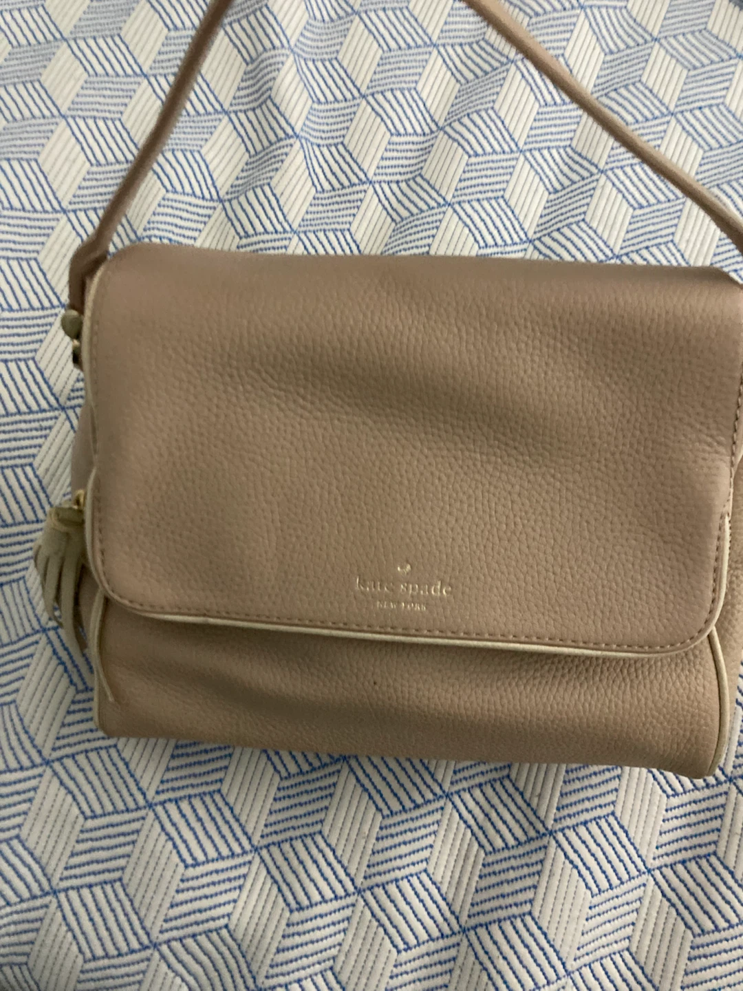 Kate Spade New York Bag 🏈