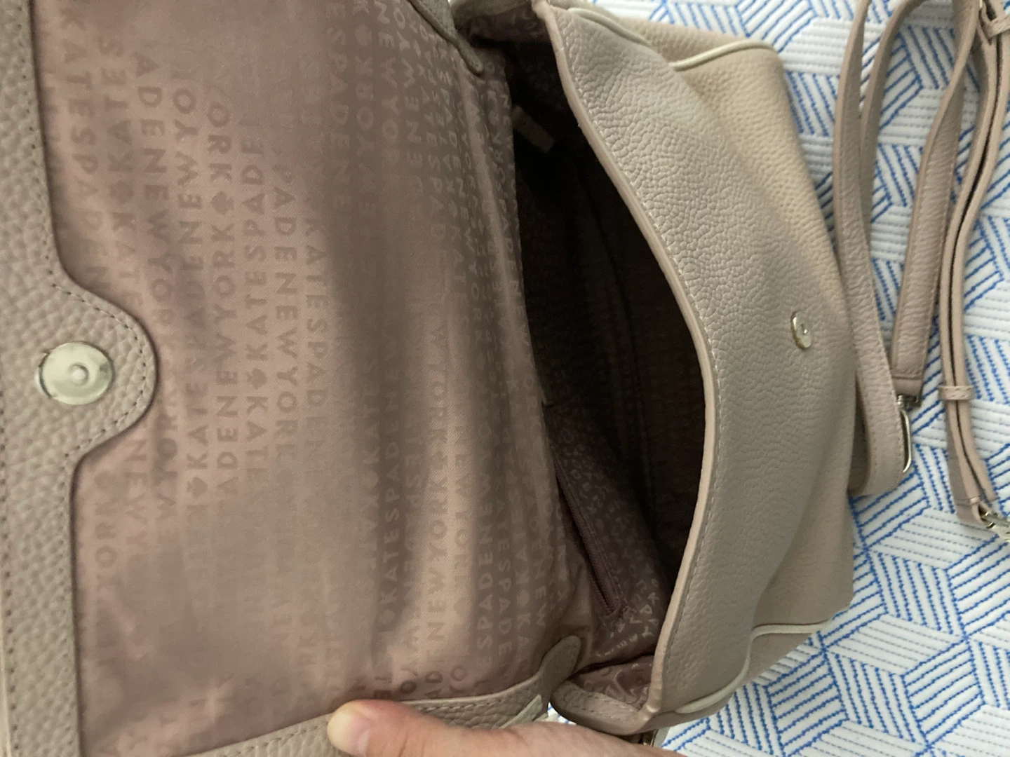Kate Spade New York Bag 🏈 - photo 2
