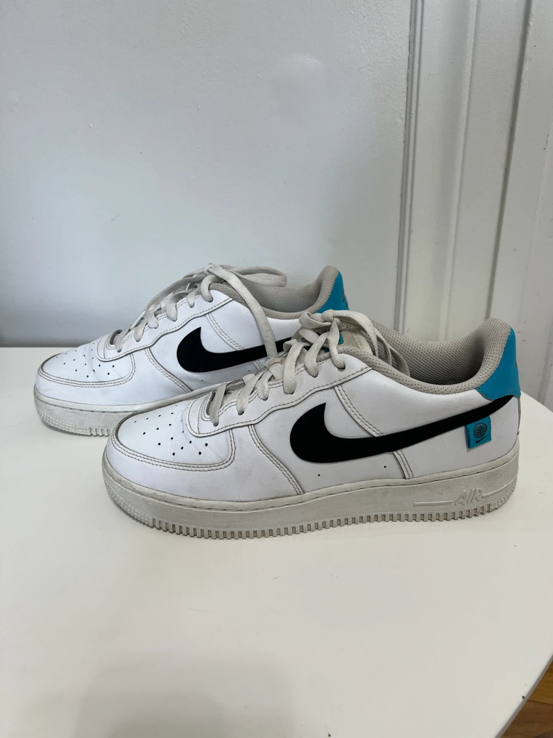🏈 Nike Air Force 1 Sneakers
