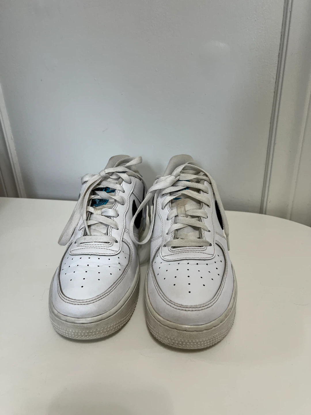 🏈 Nike Air Force 1 Sneakers - photo 2