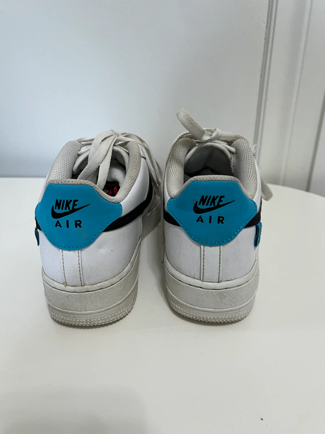 🏈 Nike Air Force 1 Sneakers - photo 3
