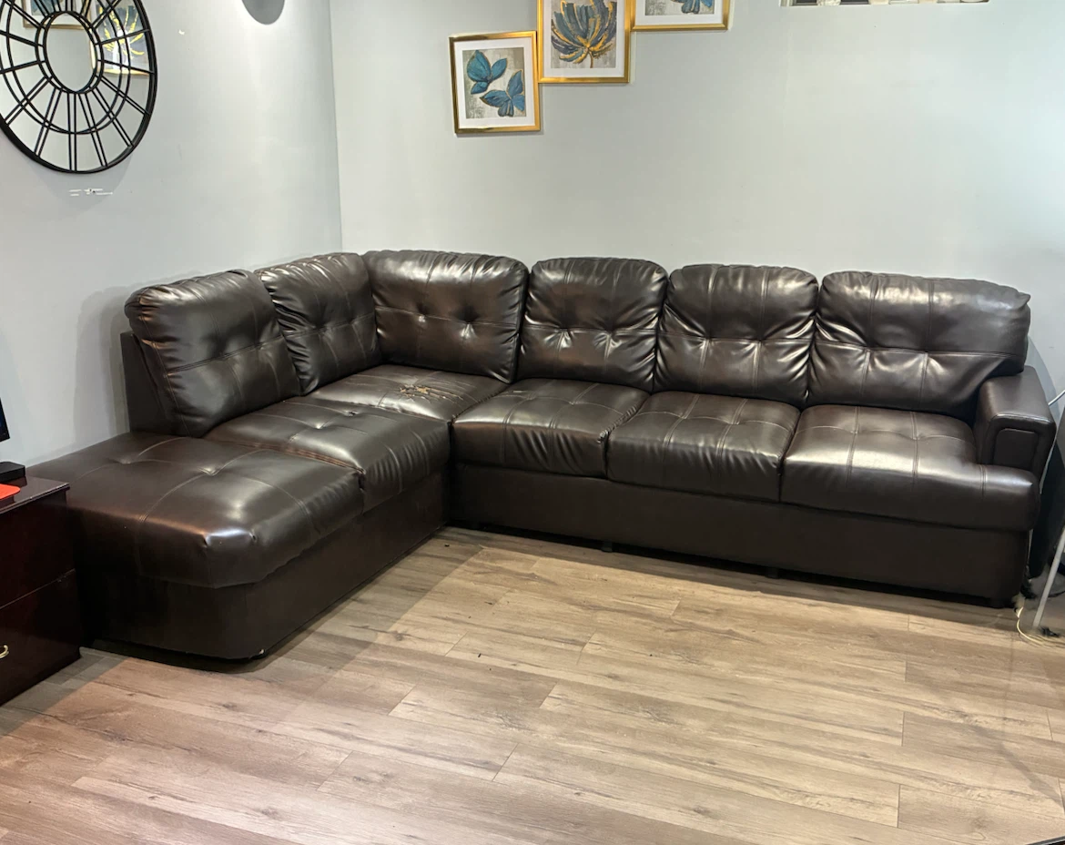 Sofa - photo 2
