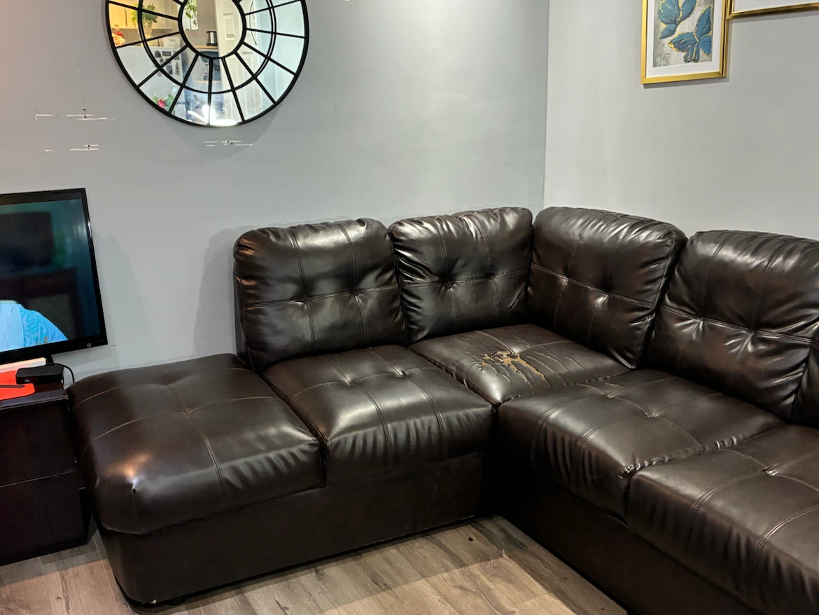 Sofa - photo 3
