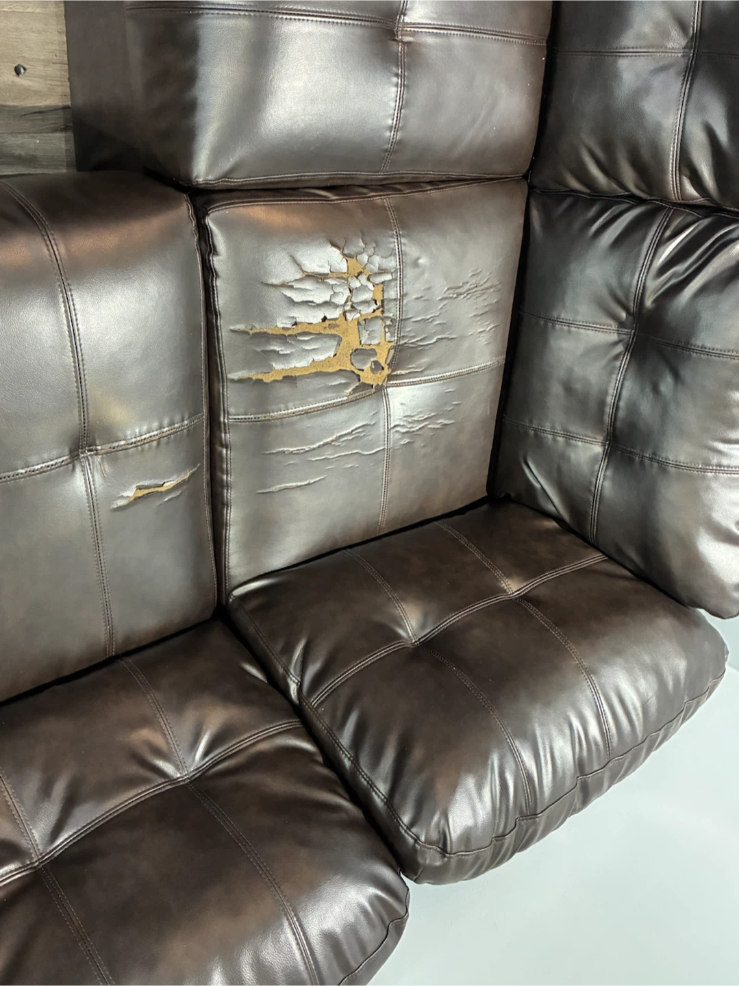Sofa - photo 5