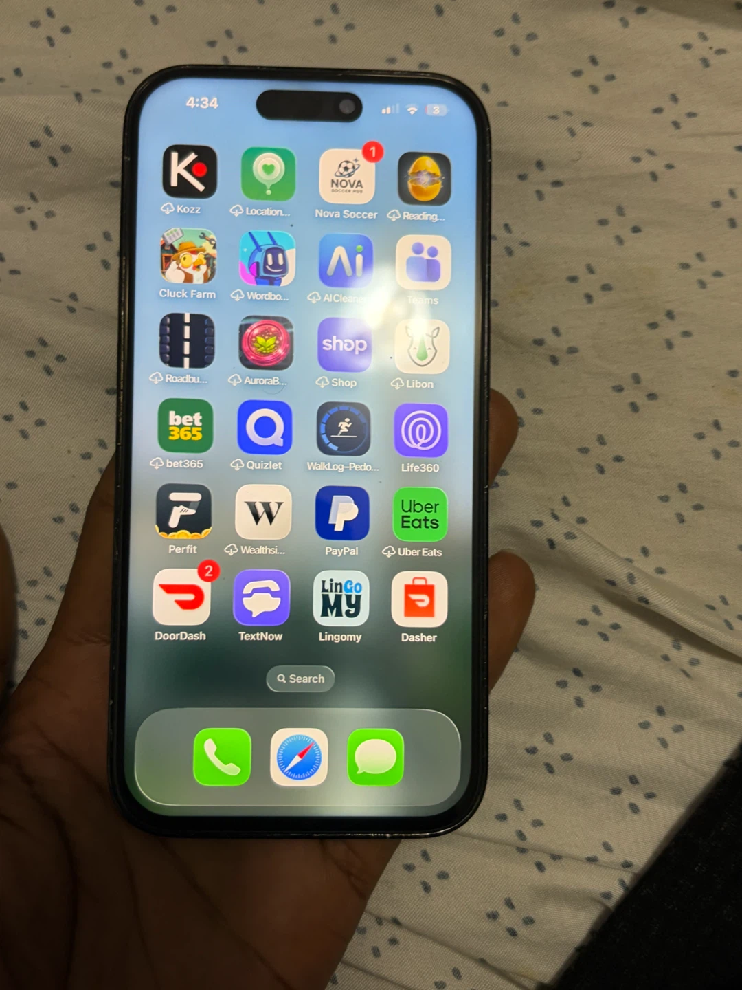 Apple iPhone 14 Pro