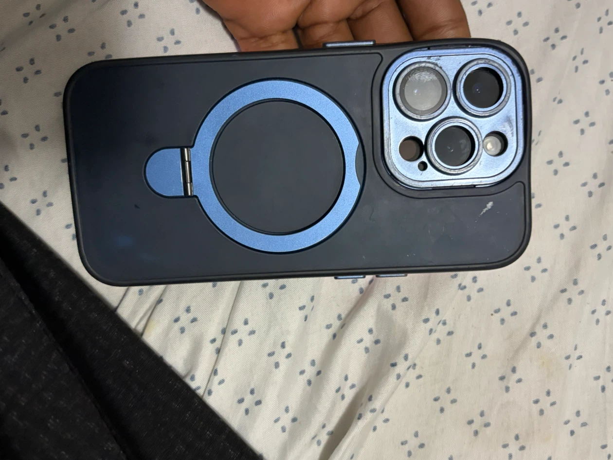 Apple iPhone 14 Pro - photo 2