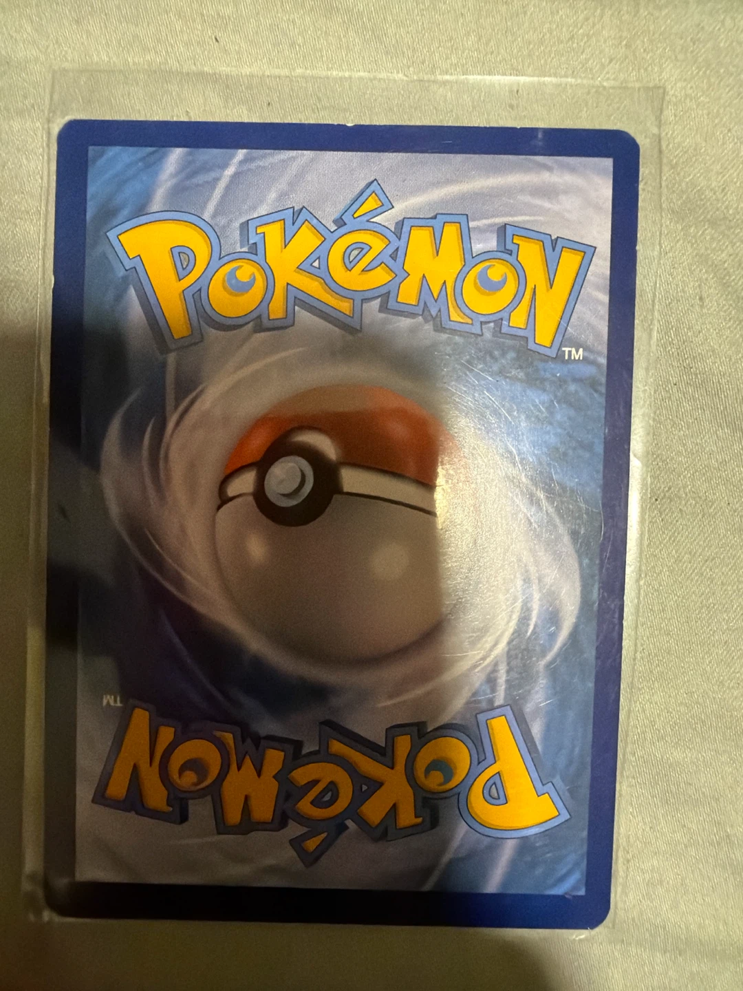 Pokemon Mew XY110 Holo Promo Card - photo 2