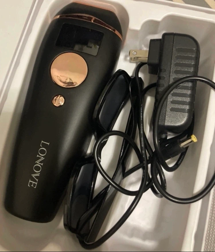 Hair Removal Device 🏈 - photo 2
