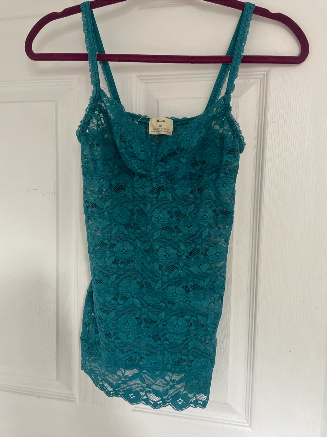 🏈 Urban Outfitters Lace Cami