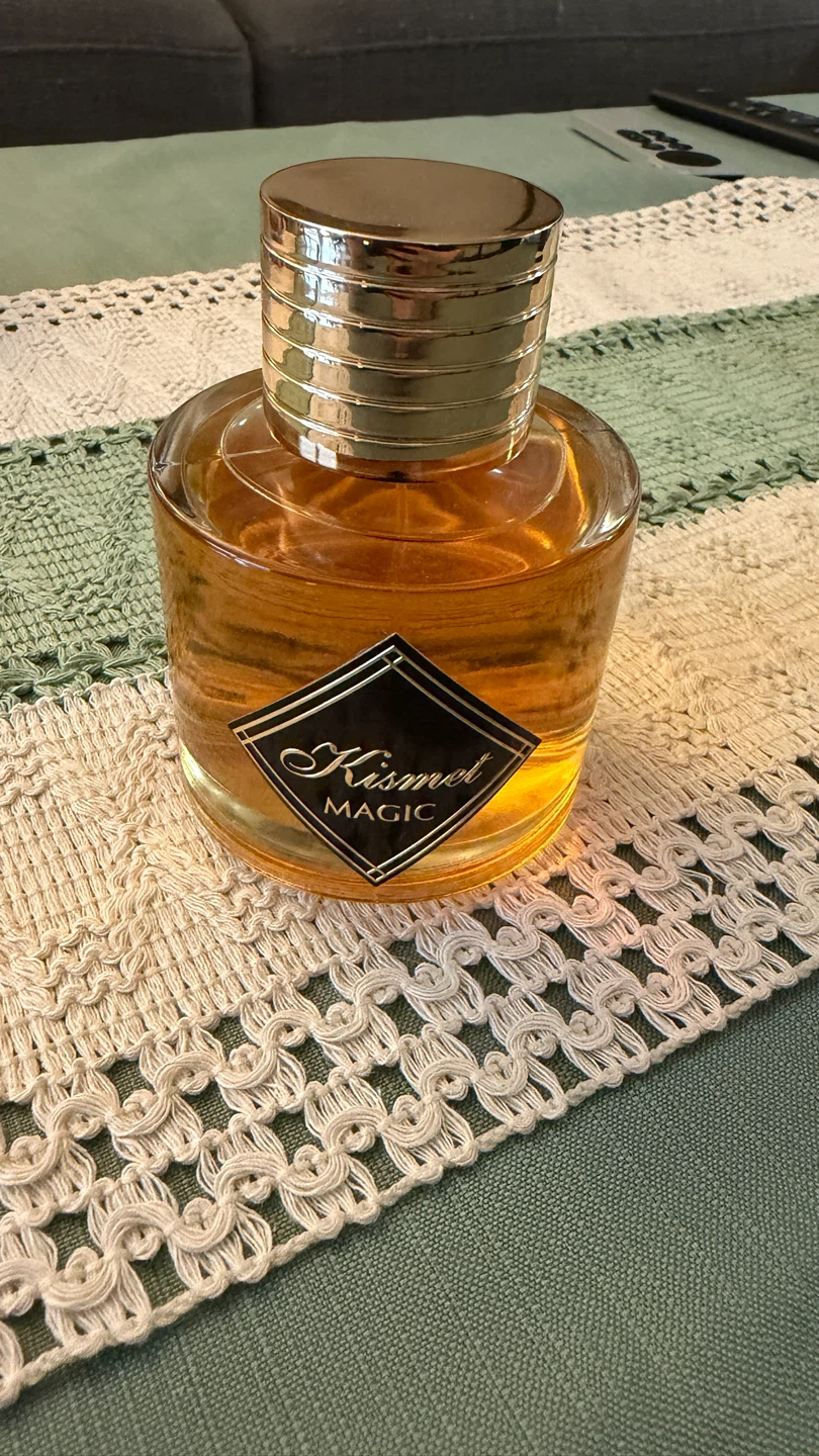 Maison Alhambra Kismet Magic Perfume 100ml