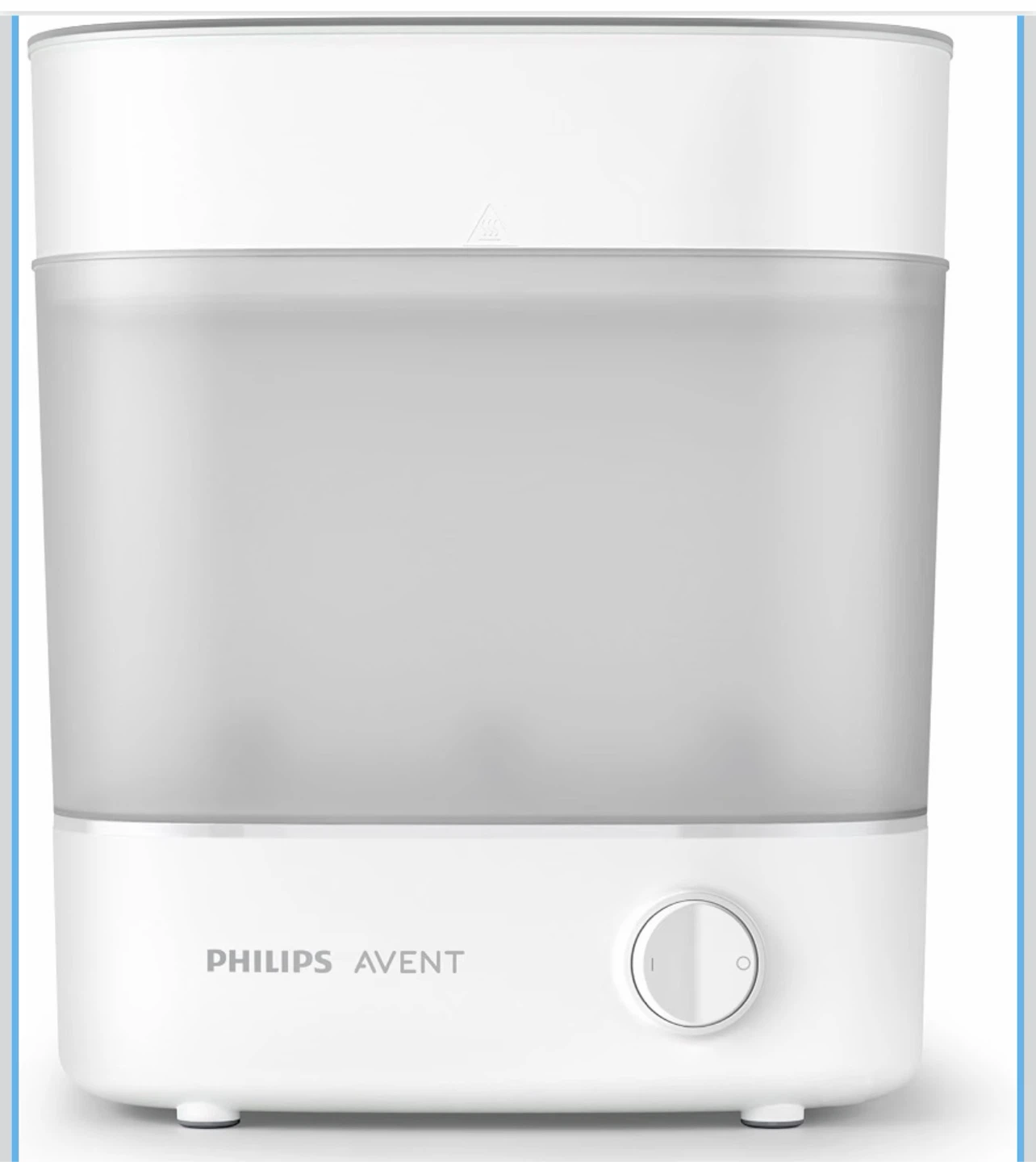 Philips Avent Baby Bottle Sterilizer
