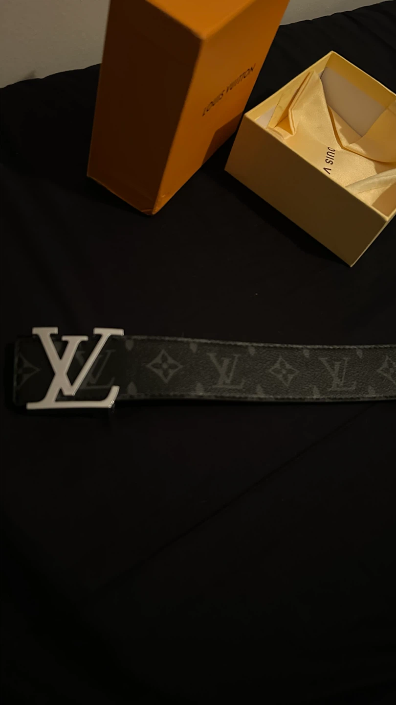LV belt