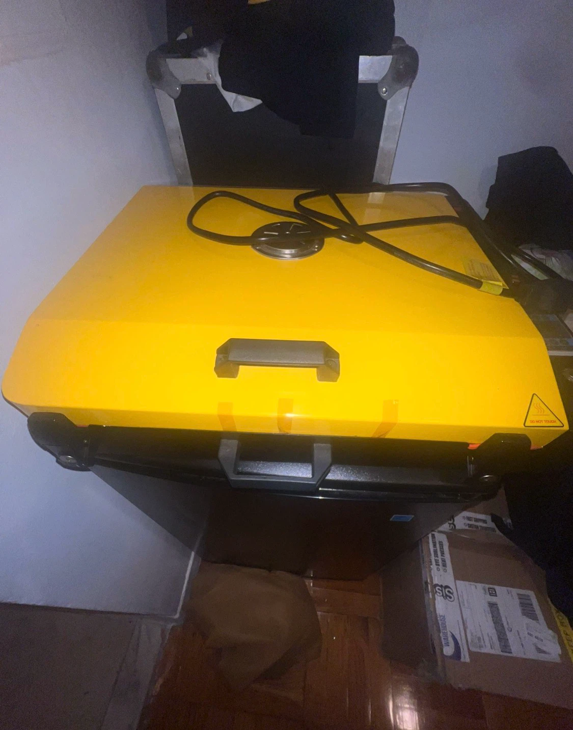 DTF CURING OVEN $150